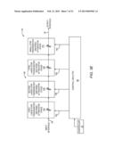 DIGITAL STEP ATTENUATOR UTILIZING THERMOMETER ENCODED MULTI-BIT ATTENUATOR     STAGES diagram and image