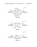 DIGITAL STEP ATTENUATOR UTILIZING THERMOMETER ENCODED MULTI-BIT ATTENUATOR     STAGES diagram and image