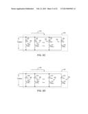 DIGITAL STEP ATTENUATOR UTILIZING THERMOMETER ENCODED MULTI-BIT ATTENUATOR     STAGES diagram and image