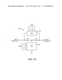 DIGITAL STEP ATTENUATOR UTILIZING THERMOMETER ENCODED MULTI-BIT ATTENUATOR     STAGES diagram and image