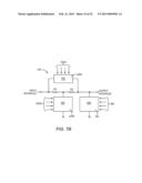 DIGITAL STEP ATTENUATOR UTILIZING THERMOMETER ENCODED MULTI-BIT ATTENUATOR     STAGES diagram and image