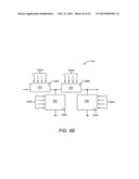 DIGITAL STEP ATTENUATOR UTILIZING THERMOMETER ENCODED MULTI-BIT ATTENUATOR     STAGES diagram and image