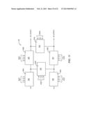 DIGITAL STEP ATTENUATOR UTILIZING THERMOMETER ENCODED MULTI-BIT ATTENUATOR     STAGES diagram and image