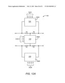 DIGITAL STEP ATTENUATOR UTILIZING THERMOMETER ENCODED MULTI-BIT ATTENUATOR     STAGES diagram and image