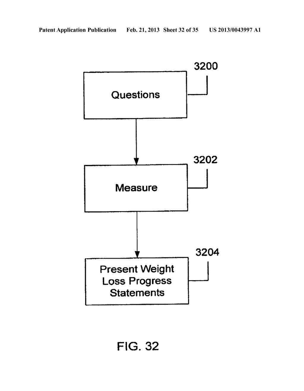 WEIGHT LOSS OR WEIGHT MANAGEMENT SYSTEM - diagram, schematic, and image 33