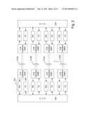 SYSTEMS WITH BIAS OFFSET AND GAIN MISMATCH REMOVAL FROM PARALLEL     TRANSMITTED SIGNALS diagram and image