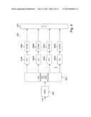 SYSTEMS WITH BIAS OFFSET AND GAIN MISMATCH REMOVAL FROM PARALLEL     TRANSMITTED SIGNALS diagram and image