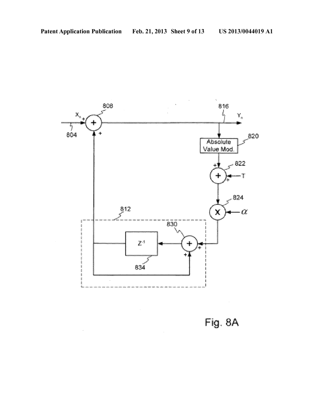 SYSTEMS WITH BIAS OFFSET AND GAIN MISMATCH REMOVAL FROM PARALLEL     TRANSMITTED SIGNALS - diagram, schematic, and image 10