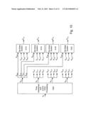 SYSTEMS WITH BIAS OFFSET AND GAIN MISMATCH REMOVAL FROM PARALLEL     TRANSMITTED SIGNALS diagram and image