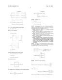 METHOD AND DEVICE FOR CALIBRATING A RECEIVER diagram and image