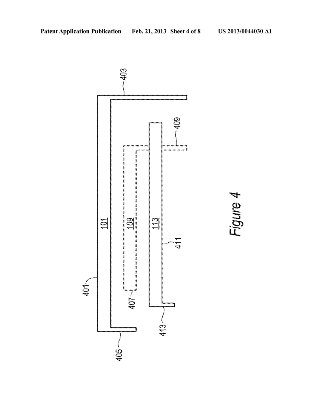 Dual Radiator Monopole Antenna - diagram, schematic, and image 05