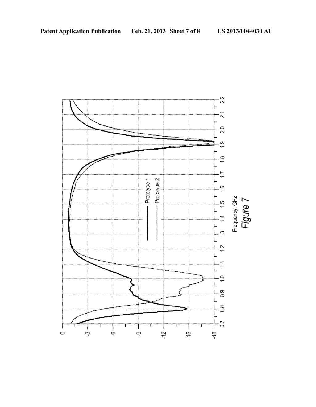 Dual Radiator Monopole Antenna - diagram, schematic, and image 08