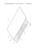 ANTENNA MODULE diagram and image