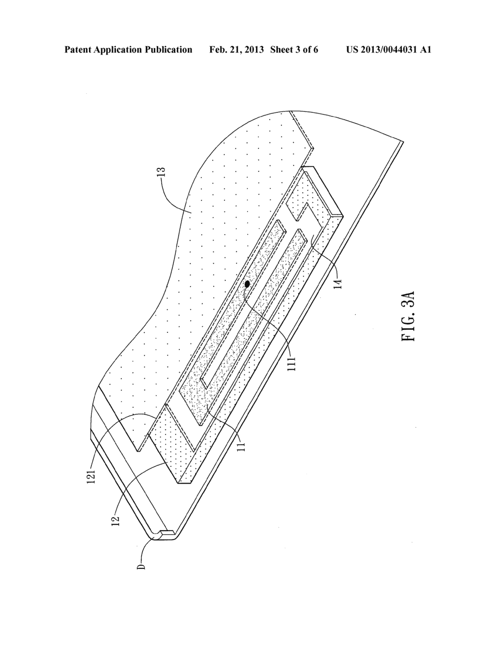 ANTENNA MODULE - diagram, schematic, and image 04