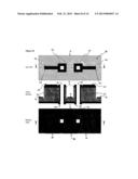 CIRCUITRY-ISOLATED MEMS ANTENNAS: DEVICES AND ENABLING TECHNOLOGY diagram and image