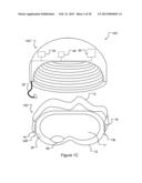 HEAD MOUNTED INFORMATION SYSTEMS AND RELATED METHODS diagram and image