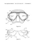 HEAD MOUNTED INFORMATION SYSTEMS AND RELATED METHODS diagram and image