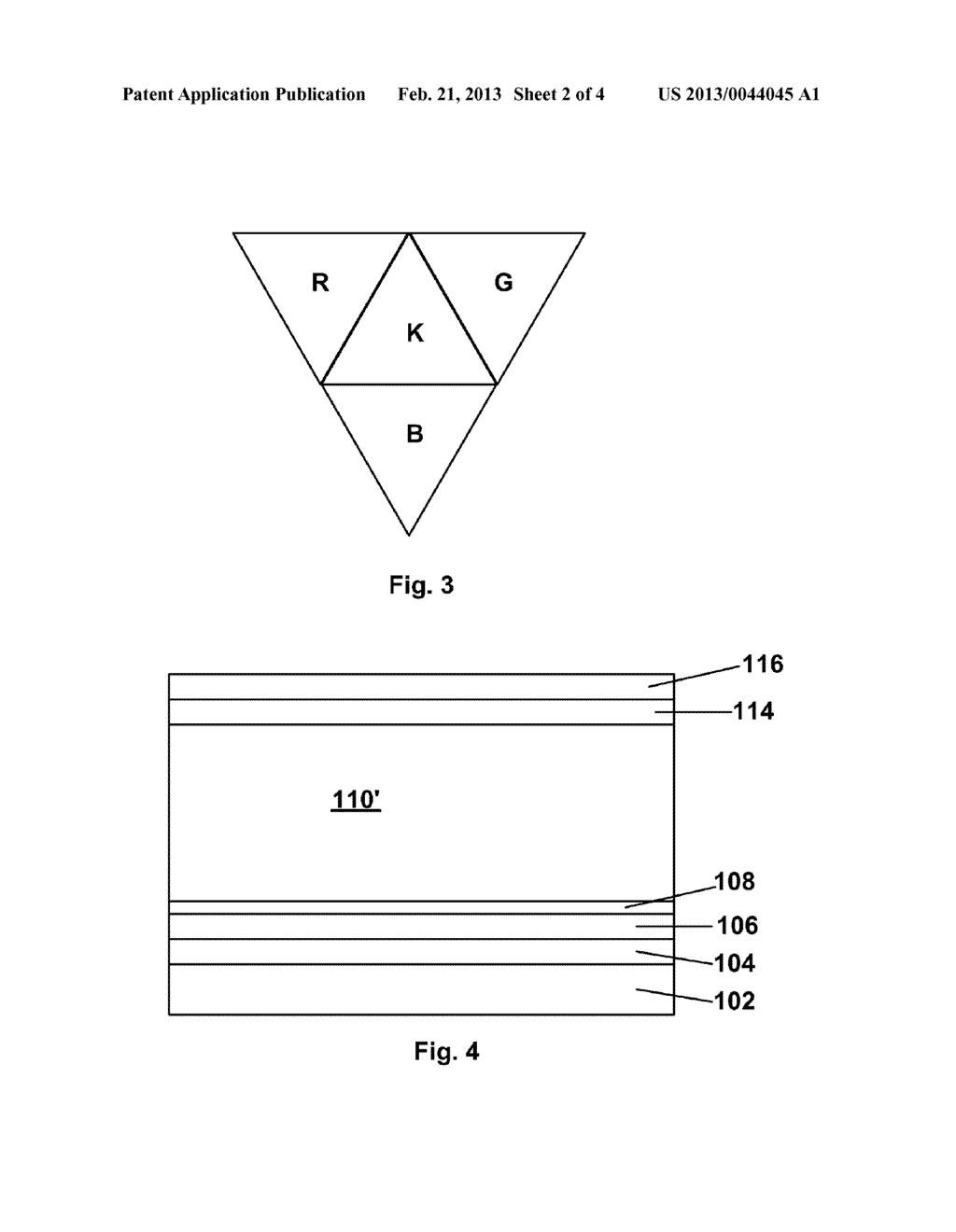 ELECTROWETTING DISPLAYS - diagram, schematic, and image 03