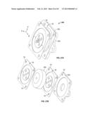 ELECTROACTIVE POLYMER TRANSDUCERS FOR TACTILE FEEDBACK DEVICES diagram and image