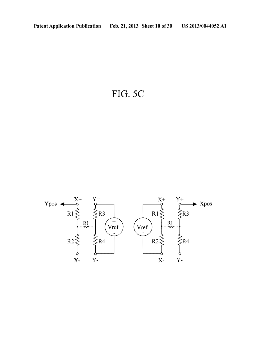 APPARATUS TO RECOGNIZE A STRAIN IN A FLEXIBLE DISPLAY - diagram, schematic, and image 11