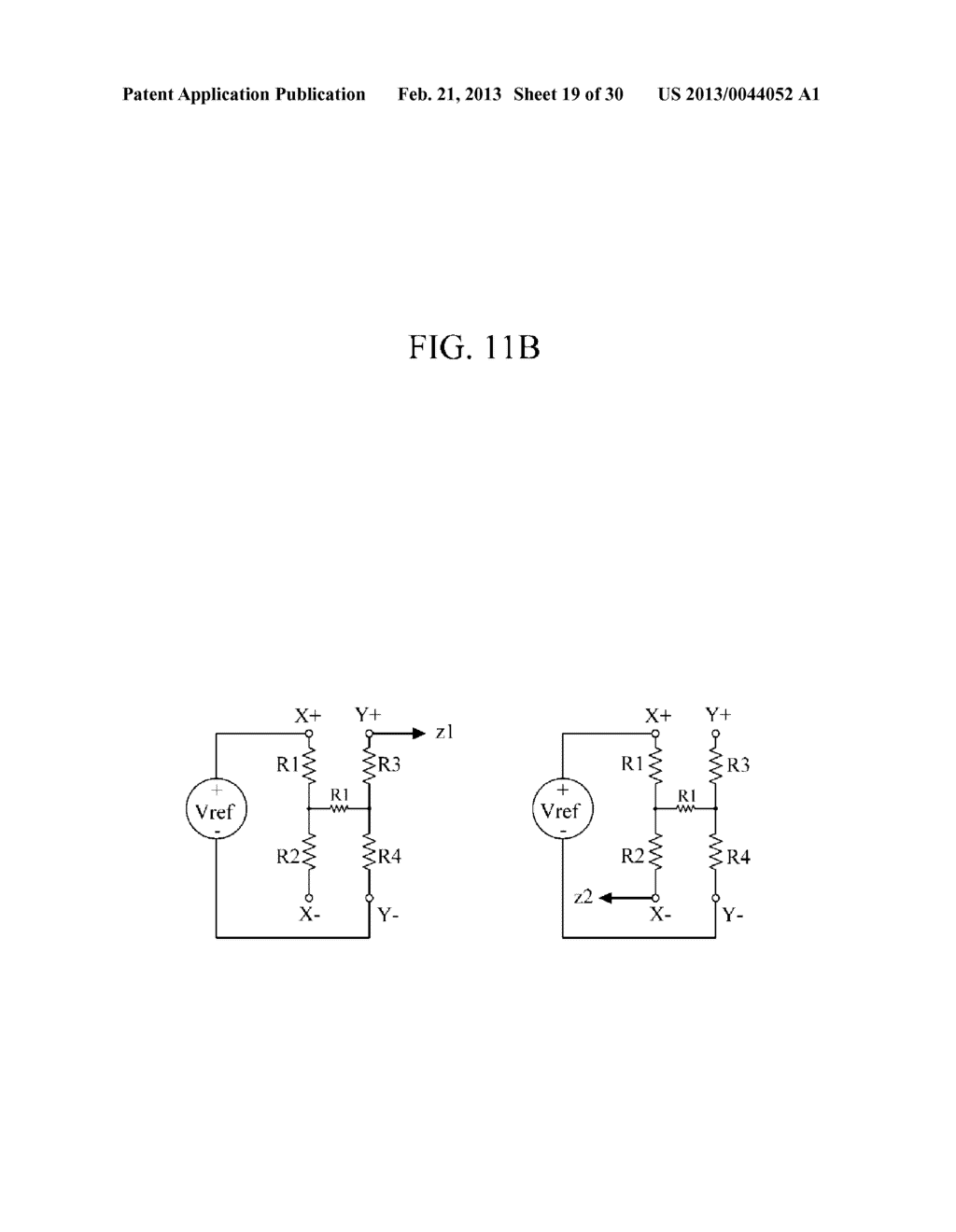 APPARATUS TO RECOGNIZE A STRAIN IN A FLEXIBLE DISPLAY - diagram, schematic, and image 20