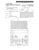 TOUCH CONTROL SENSING APPARATUS AND METHOD THEREOF diagram and image