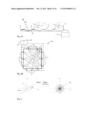 TOUCH DETERMINATION BY TOMOGRAPHIC RECONSTRUCTION diagram and image