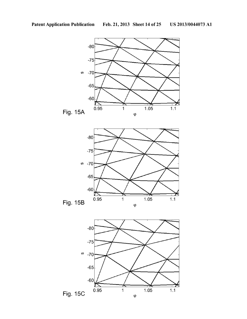 TOUCH DETERMINATION BY TOMOGRAPHIC RECONSTRUCTION - diagram, schematic, and image 15