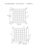 5-WIRE RESISTIVE TOUCH SCREEN PRESSURE MEASUREMENT CIRCUIT AND METHOD diagram and image