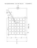 5-WIRE RESISTIVE TOUCH SCREEN PRESSURE MEASUREMENT CIRCUIT AND METHOD diagram and image