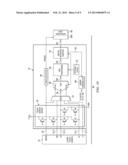 5-WIRE RESISTIVE TOUCH SCREEN PRESSURE MEASUREMENT CIRCUIT AND METHOD diagram and image