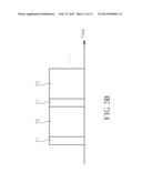 DISPLAY AND METHOD OF DETERMINING A POSITION OF AN OBJECT APPLIED TO A     THREE-DIMENSIONAL INTERACTIVE DISPLAY diagram and image