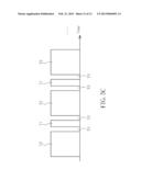 DISPLAY AND METHOD OF DETERMINING A POSITION OF AN OBJECT APPLIED TO A     THREE-DIMENSIONAL INTERACTIVE DISPLAY diagram and image