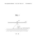 Three-Dimensional Image Display Device and Driving Method Thereof diagram and image