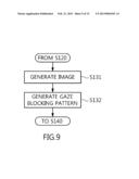 APPARATUS AND METHOD FOR DISPLAYING STEREOSCOPIC IMAGE diagram and image