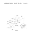 APPARATUS AND METHOD FOR DISPLAYING STEREOSCOPIC IMAGE diagram and image