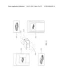 APPARATUS AND METHOD FOR DISPLAYING STEREOSCOPIC IMAGE diagram and image