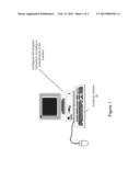 Three Dimensional Display Compute System diagram and image