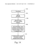 SYSTEM AND METHOD FOR CONTROLLING ANIMATION BY TAGGING OBJECTS WITHIN A     GAME ENVIRONMENT diagram and image