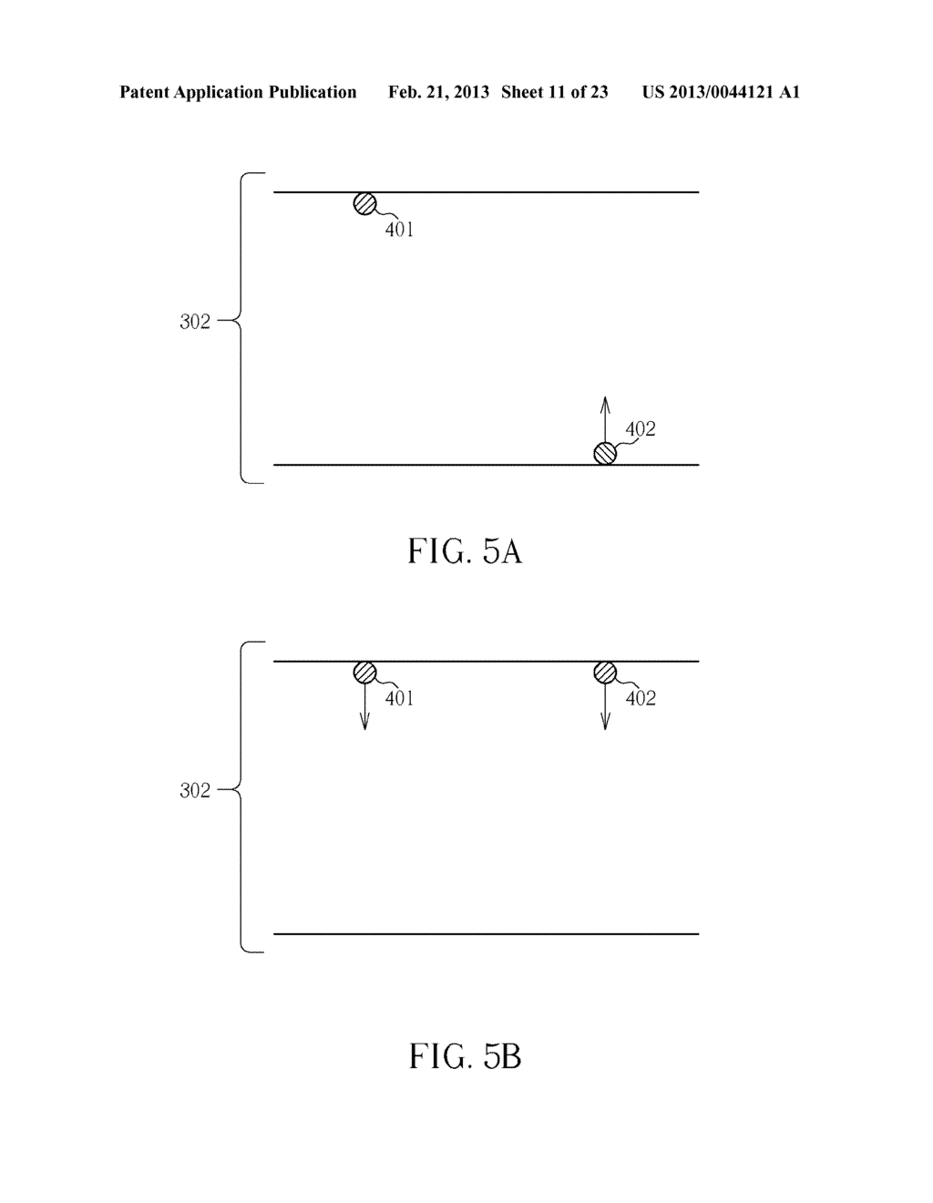 ELECTROPHORETIC DISPLAY CAPABLE OF REDUCING GHOST SHADOWS AND FRAME     REFRESH METHOD THEREOF - diagram, schematic, and image 12