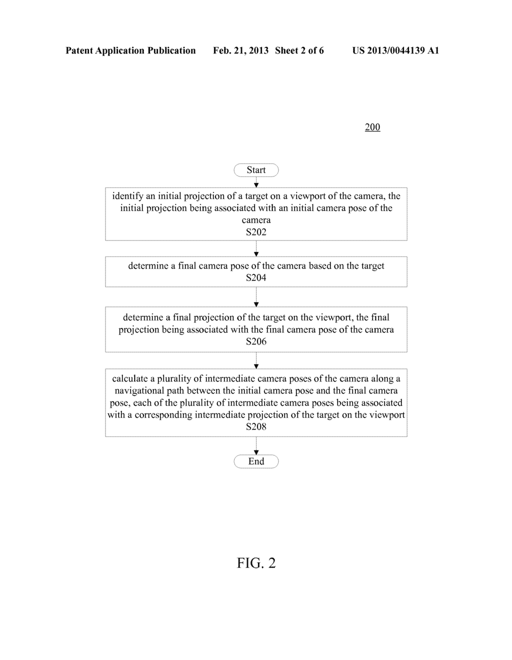 SYSTEMS AND METHODS FOR NAVIGATING A CAMERA - diagram, schematic, and image 03