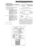 DISPLAY DEVICE, DISPLAY DRIVER AND IMAGE DISPLAY METHOD diagram and image