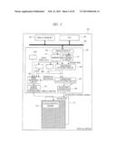 DISPLAY DEVICE, DISPLAY DRIVER AND IMAGE DISPLAY METHOD diagram and image