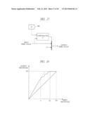 DISPLAY DEVICE, DISPLAY DRIVER AND IMAGE DISPLAY METHOD diagram and image