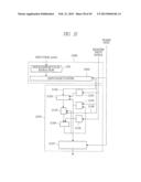 DISPLAY DEVICE, DISPLAY DRIVER AND IMAGE DISPLAY METHOD diagram and image