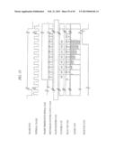 DISPLAY DEVICE, DISPLAY DRIVER AND IMAGE DISPLAY METHOD diagram and image