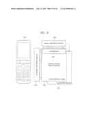 DISPLAY DEVICE, DISPLAY DRIVER AND IMAGE DISPLAY METHOD diagram and image