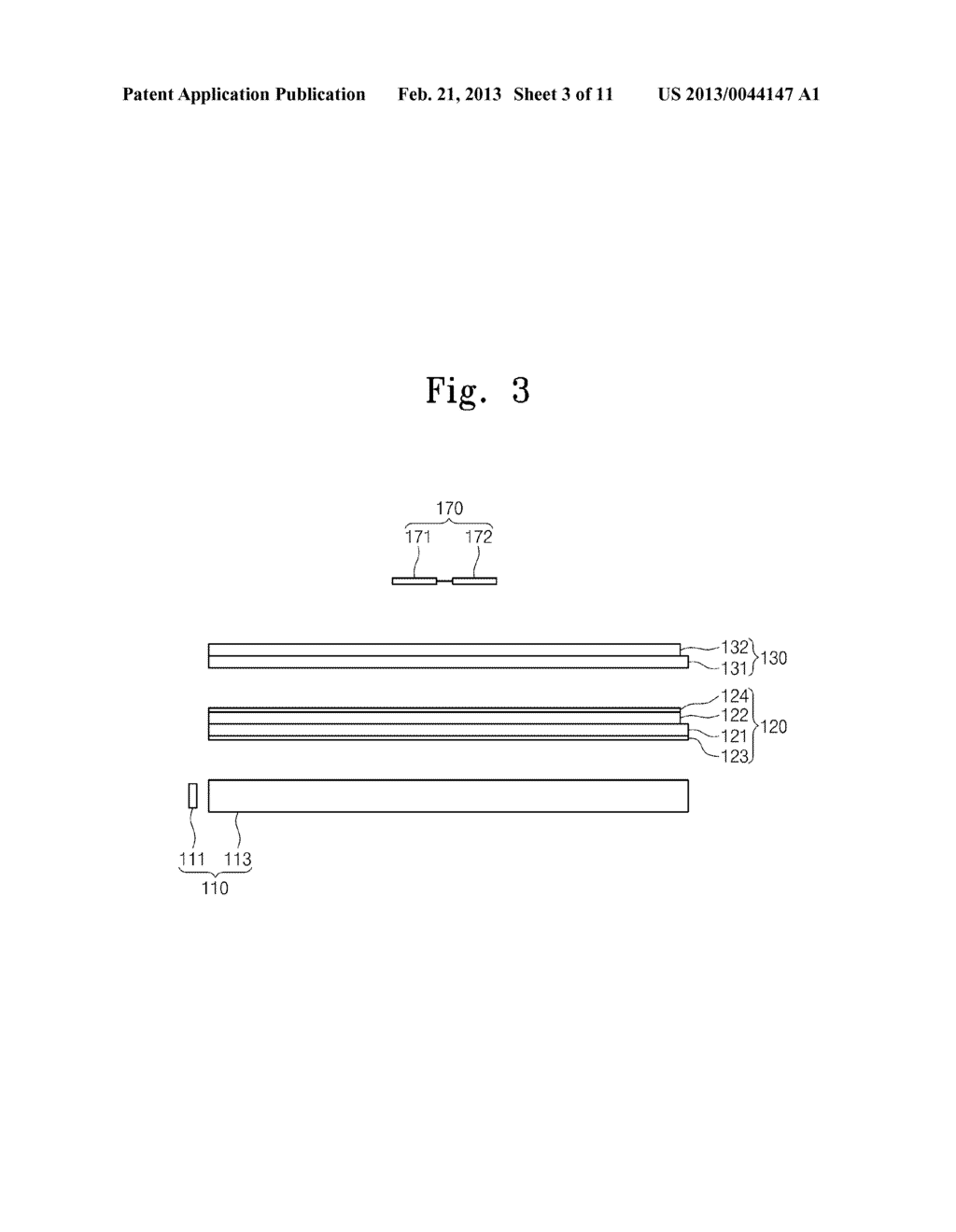 THREE-DIMENSIONAL IMAGE DISPLAY APPARATUS AND METHOD OF DRIVING THE SAME - diagram, schematic, and image 04