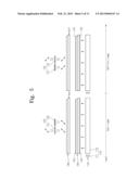 THREE-DIMENSIONAL IMAGE DISPLAY APPARATUS AND METHOD OF DRIVING THE SAME diagram and image