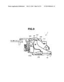 RECORDING APPARATUS AND CARRIAGE UNIT diagram and image